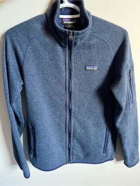 Patagonia Better Sweater